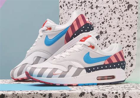 nike air max 1 parra kaufen|parra Air Max 1.